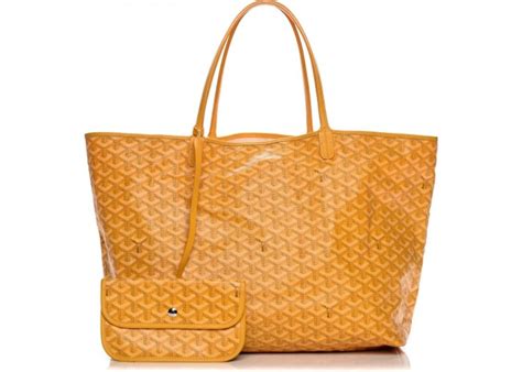 different goyard colors|most popular Goyard bag colors.